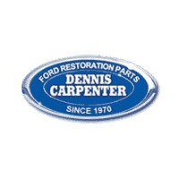 Dennis Carpenter Logo