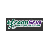 Lizard Skin Logo