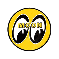 Mooneyes Logo