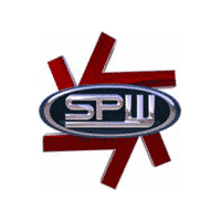 Specialty Power Windows Logo