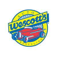 Wescott's Auto Logo